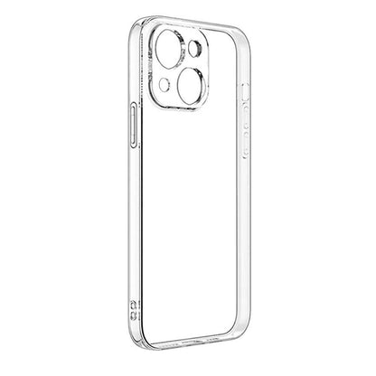 Shockproof Crystal Clear Transparent TPU Back Cover iPhone 13 iPhone 13 Pro Case