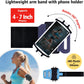 Cell Phone Holder Arm band Phone Holder For Running Cycling Exercise Workout