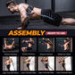 Full Body Portable Workout Equipment Resistance Bands Training Exerciser Kit