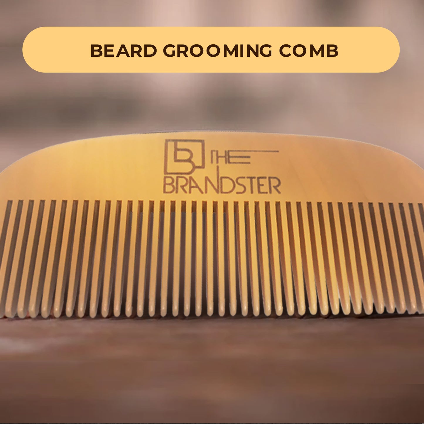 4 in 1 Beard Care Kit for Men, Beard Grooming, Styling Set