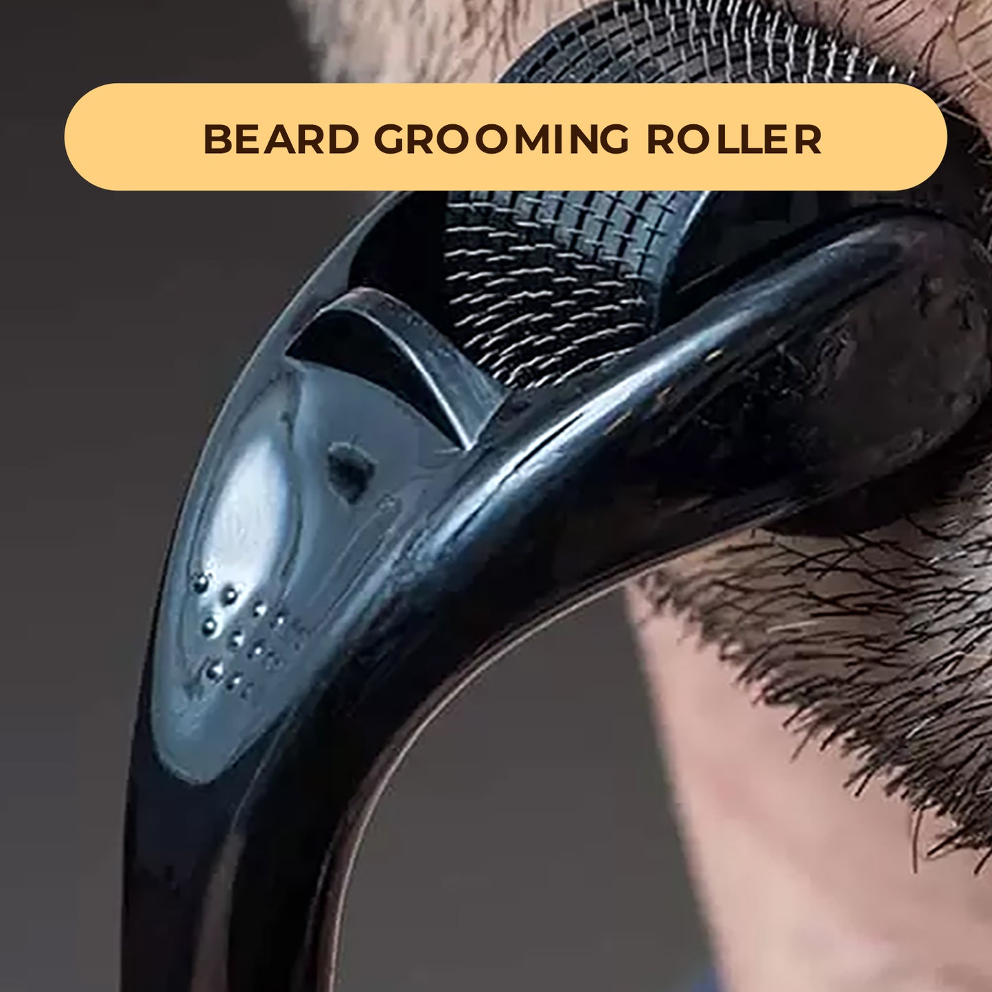 7 in 1 Beard Care Kit for Men Beard Grooming Styling Set